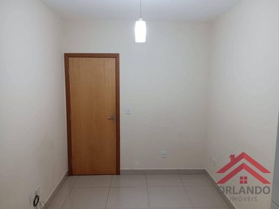 Apartamento, 2 quartos, 50 m² - Foto 5
