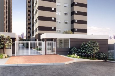 Apartamento, 2 quartos, 54 m² - Foto 5