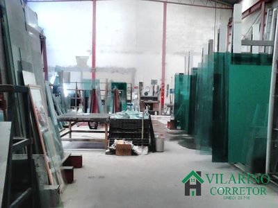 Prédio Inteiro, 360 m² - Foto 5