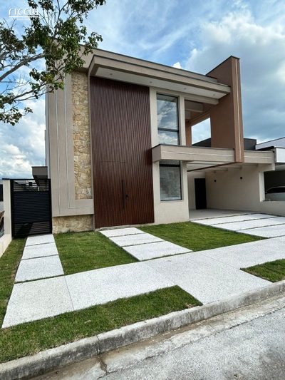 Casa de Condomínio, 4 quartos - Foto 4