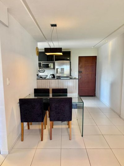 Apartamento, 2 quartos, 67 m² - Foto 2