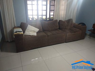 Sobrado, 3 quartos, 132 m² - Foto 4