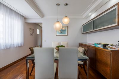 Apartamento, 3 quartos, 117 m² - Foto 4