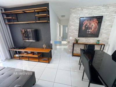 Apartamento, 3 quartos, 80 m² - Foto 5