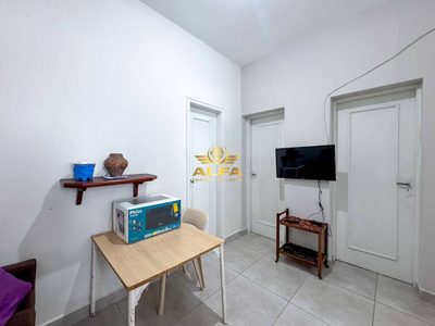 Kitnet-Studio, 62 m² - Foto 1