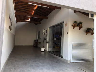 Casa, 2 quartos, 95 m² - Foto 1