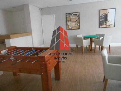 Apartamento, 3 quartos, 98 m² - Foto 4