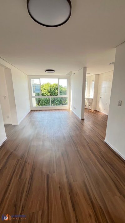 Apartamento, 2 quartos, 75 m² - Foto 1
