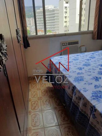 Apartamento, 1 quarto, 33 m² - Foto 4