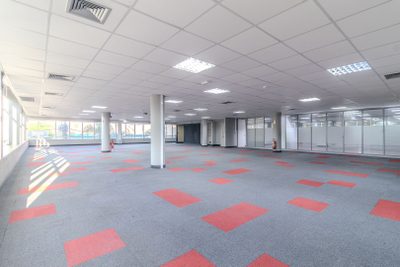 Prédio Inteiro, 3451 m² - Foto 3