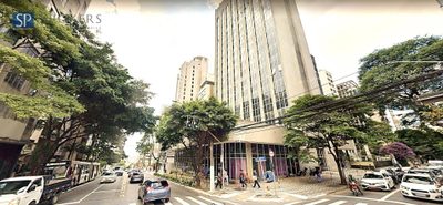 Sala-Conjunto, 341 m² - Foto 2
