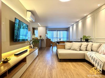 Apartamento, 3 quartos - Foto 1