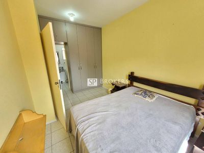 Apartamento, 2 quartos, 70 m² - Foto 5