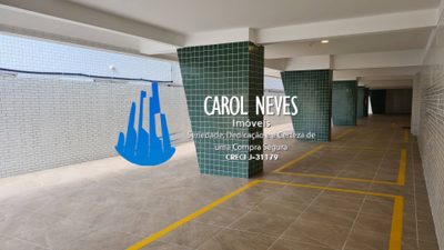Apartamento, 1 quarto, 49 m² - Foto 3