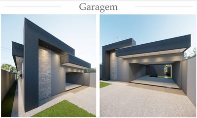 Casa, 3 quartos, 161 m² - Foto 4
