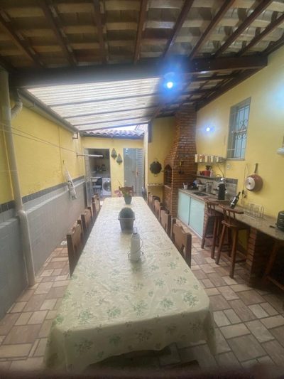 Apartamento, 3 quartos, 89 m² - Foto 1