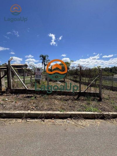 Terreno, 660 m² - Foto 1