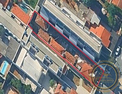 Terreno, 500 m² - Foto 1