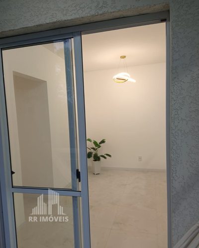 Apartamento, 3 quartos, 62 m² - Foto 5
