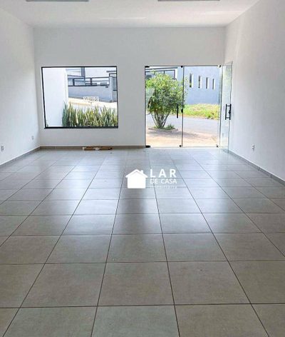 Sobrado, 4 quartos, 305 m² - Foto 4