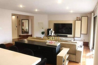 Apartamento, 4 quartos, 360 m² - Foto 2