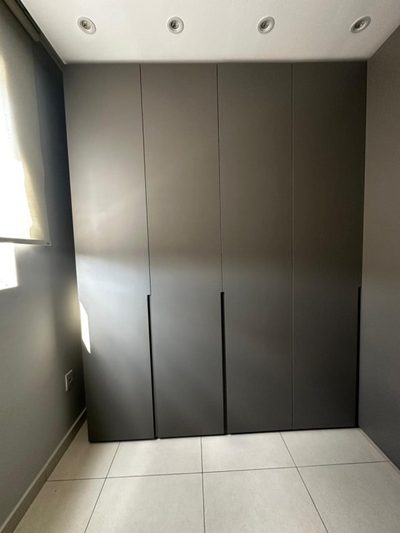 Apartamento, 2 quartos, 58 m² - Foto 4