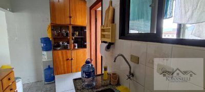 Apartamento, 1 quarto, 55 m² - Foto 4