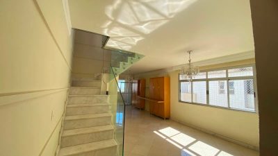 Cobertura, 4 quartos, 371 m² - Foto 1