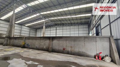Depósito-Galpão, 3800 m² - Foto 2