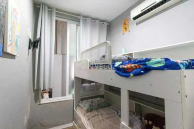 Apartamento, 2 quartos, 75 m² - Foto 2