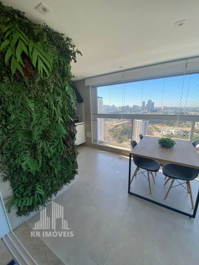 Apartamento, 3 quartos, 105 m² - Foto 5