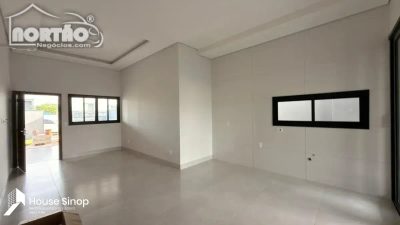 Casa, 3 quartos, 130 m² - Foto 3