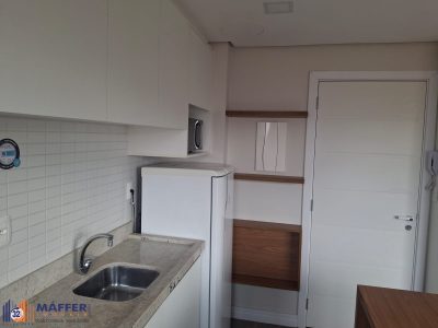 Apartamento, 1 quarto, 31 m² - Foto 5