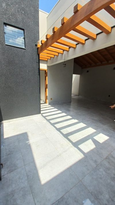 Casa, 3 quartos - Foto 5