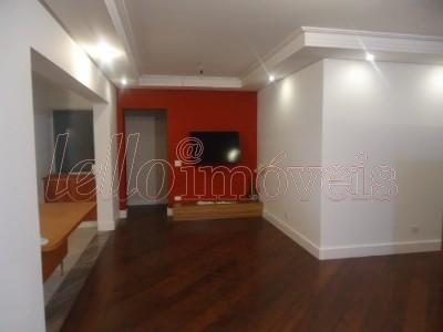 Apartamento, 3 quartos, 207 m² - Foto 2