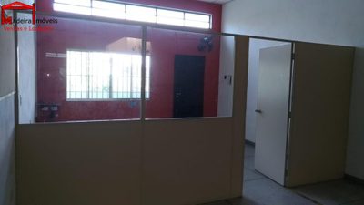 Depósito-Galpão, 240 m² - Foto 5
