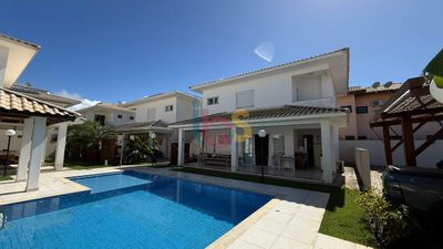 Casa, 4 quartos, 172 m² - Foto 2