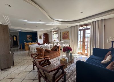 Apartamento, 3 quartos, 178 m² - Foto 4
