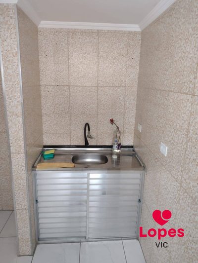 Apartamento, 2 quartos, 49 m² - Foto 4