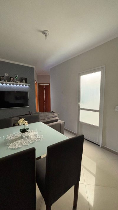 Apartamento, 2 quartos - Foto 2