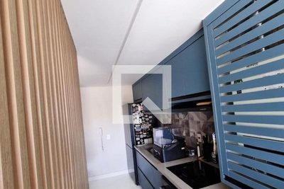 Apartamento, 2 quartos, 57 m² - Foto 5