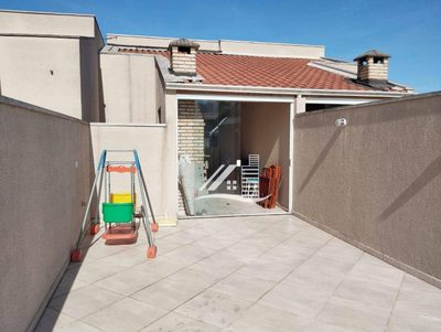Cobertura, 2 quartos, 112 m² - Foto 1