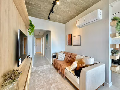 Apartamento, 2 quartos, 98 m² - Foto 4