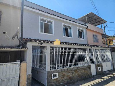 Casa, 2 quartos, 55 m² - Foto 2