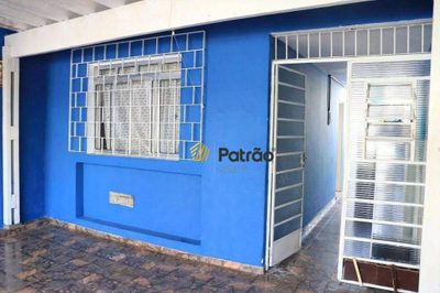 Casa, 3 quartos, 150 m² - Foto 4