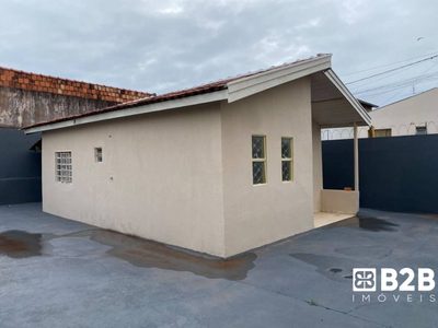 Casa, 2 quartos, 65 m² - Foto 4