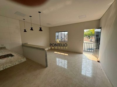 Apartamento, 2 quartos, 63 m² - Foto 2