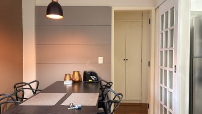 Apartamento, 3 quartos, 80 m² - Foto 5