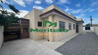 Casa, 3 quartos, 90 m² - Foto 4