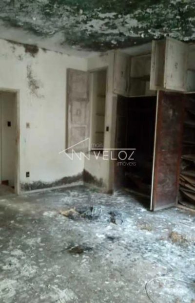 Apartamento, 5 quartos, 290 m² - Foto 5